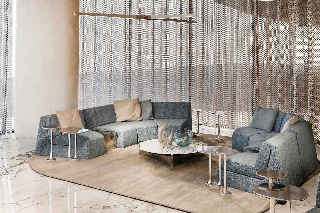 Henge Residences